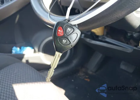 2010 Toyota Rav4 Sport z USA, uszkodzony, nr VIN JTMWF4DV3A5023895